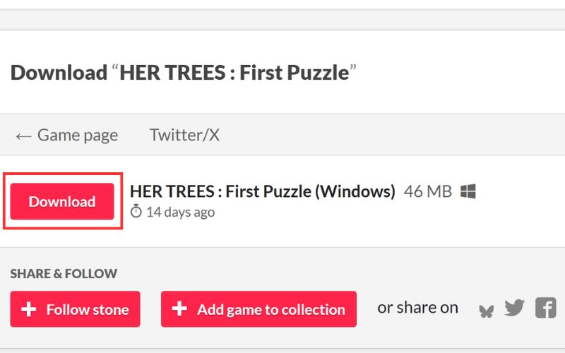Bước 3: Nhấn Download Now để tải file game về máy