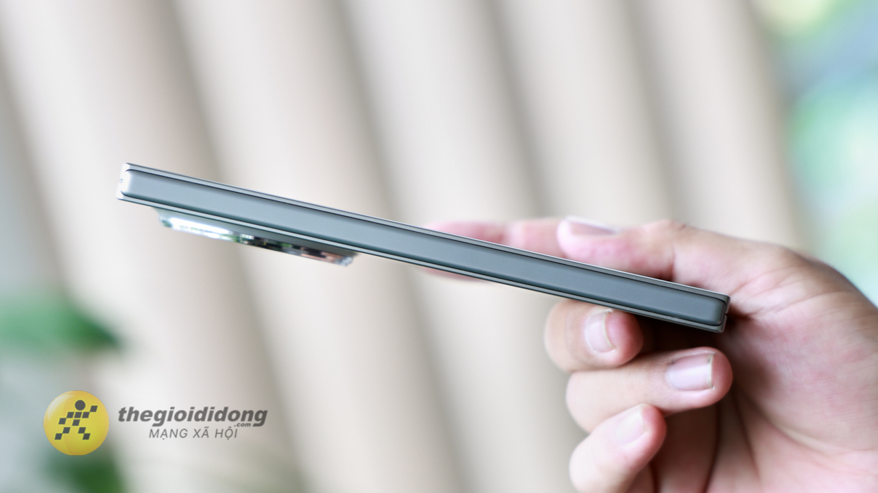 Trên tay OPPO Find N6 và bộ OPPO AI Pen Kit: Chiếc điện thoại gập không nếp gấp