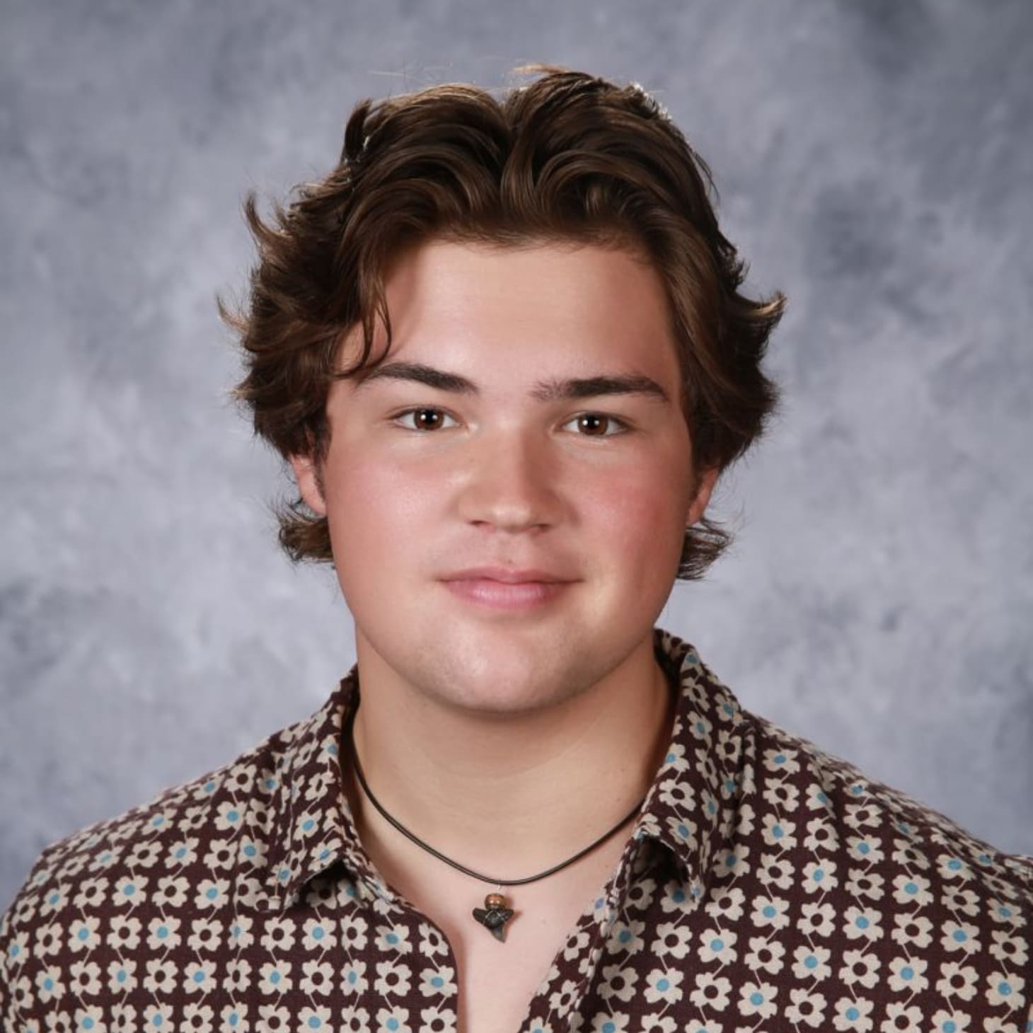 Tóc uốn fly tạo nét lãng tử