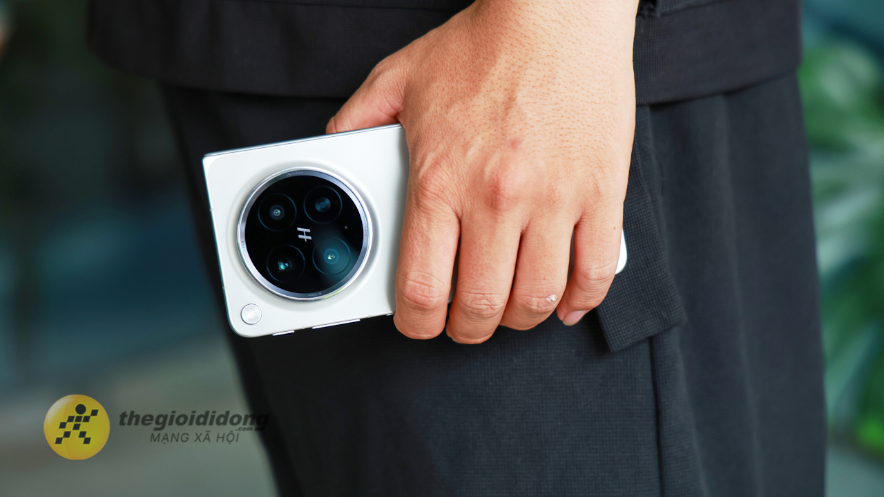 Chi tiết chính sách bảo hành dành cho OPPO Find N6 tại Việt Nam