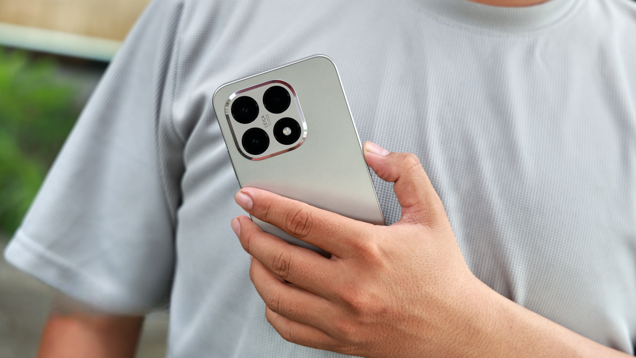 Xiaomi 17T và Xiaomi 17T Pro