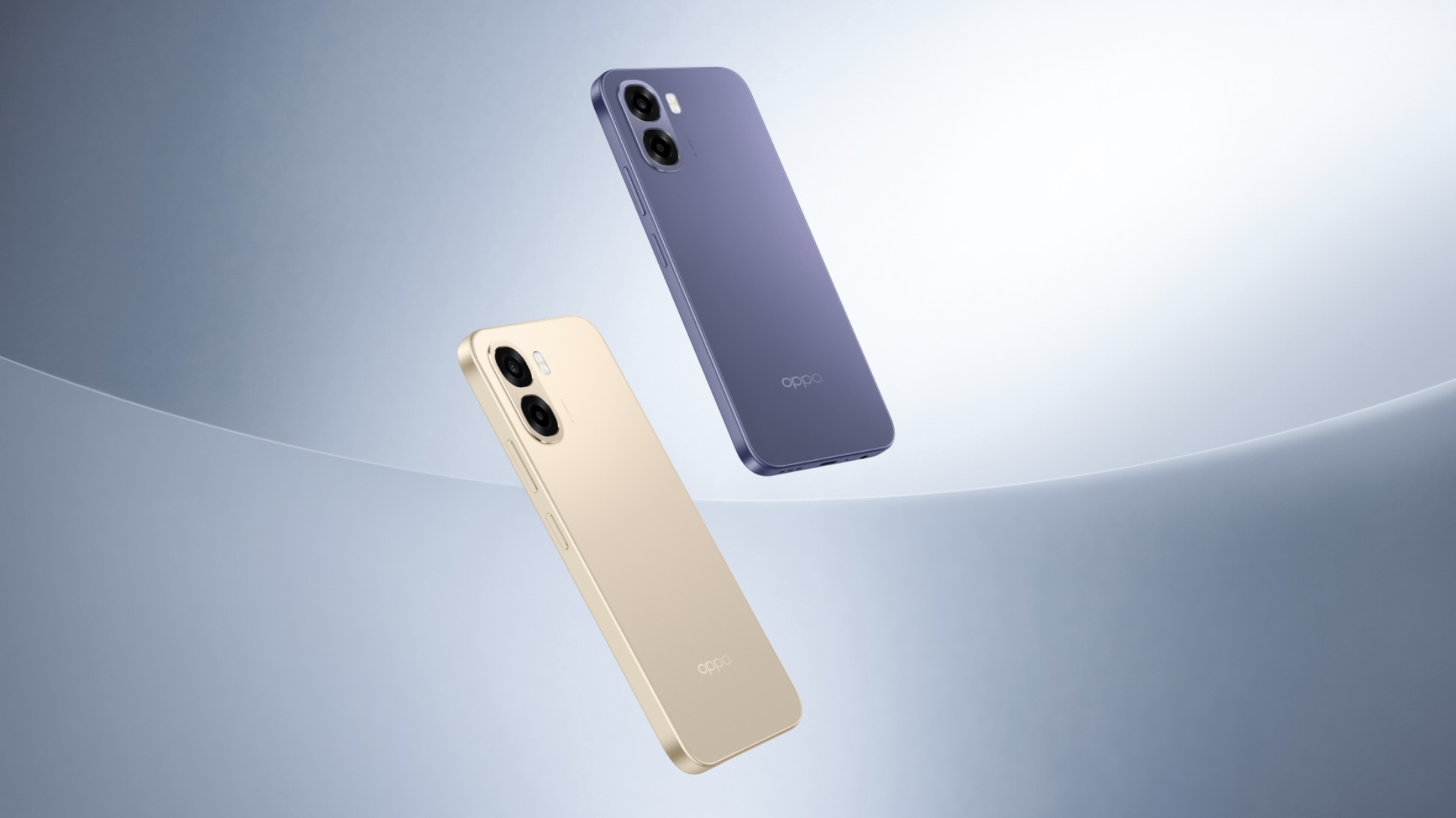 OPPO A6s 5G