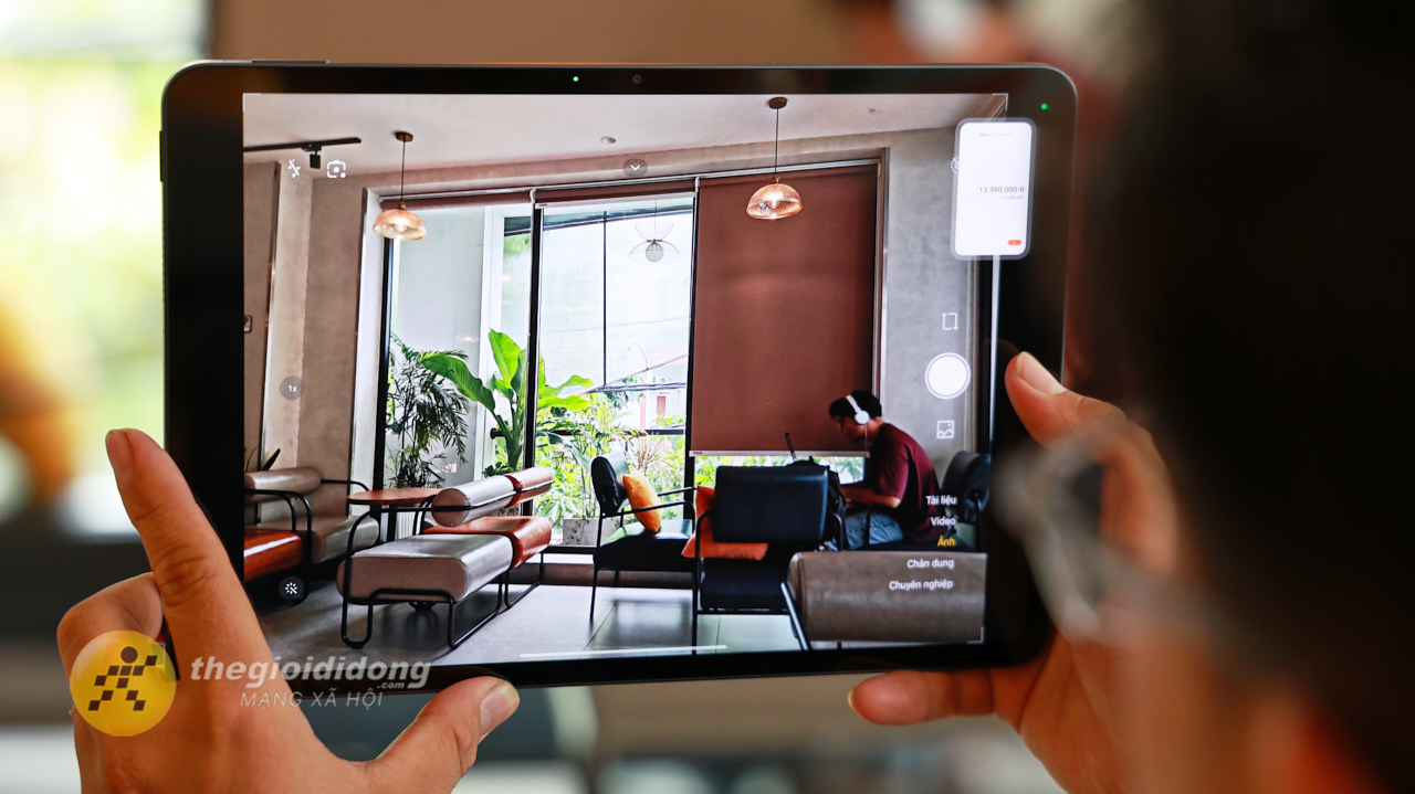 Trên tay Xiaomi Pad 8: Màn hình IPS LCD 1.5K sắc nét, Snapdragon 8s Gen 4 cực kỳ ổn định