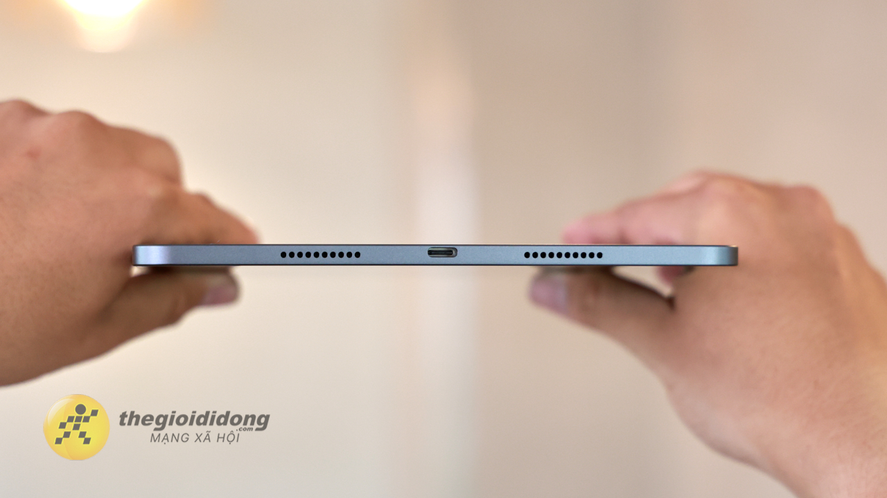 Trên tay Xiaomi Pad 8: Màn hình IPS LCD sắc nét, Snapdragon 8s Gen 4 cực kỳ ổn định