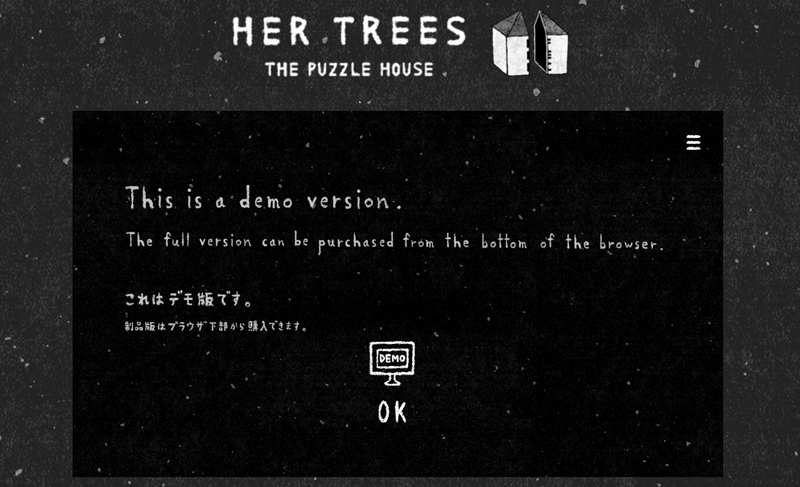 Chơi demo trên web: mở link, nhấn Run game để trải nghiệm