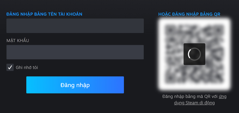 Bước 3, 4: Đăng nhập, thanh toán và cài game trong Thư viện