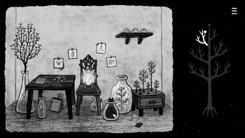 Cơ chế giải đố lưới 3x3 đòi hỏi trực giác nhạy bén