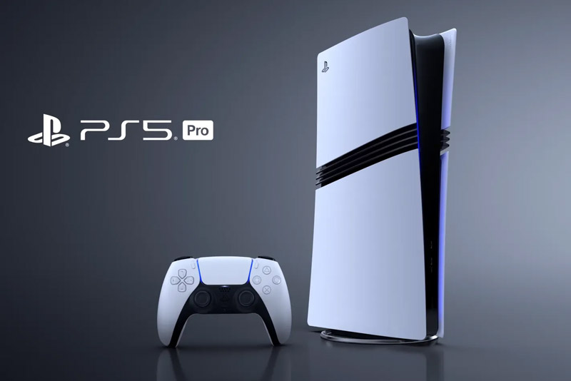 PlayStation nổi bật với đồ họa siêu thực, kho game độc quyền hấp dẫn, mang trải nghiệm điện ảnh đỉnh cao