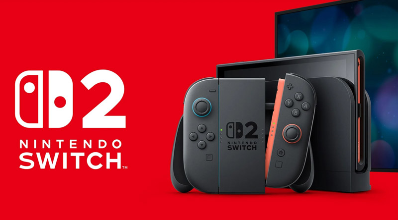 Nintendo tập trung lối chơi vui nhộn, đồ họa dễ thương, phù hợp gia đình và giải trí nhẹ nhàng mọi lứa tuổi