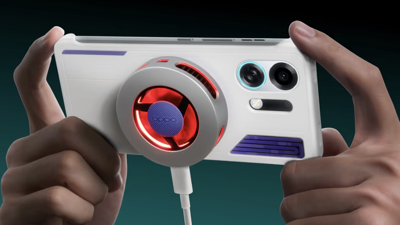 OPPO K15 Turbo Pro OPPO K15 Turbo Pro