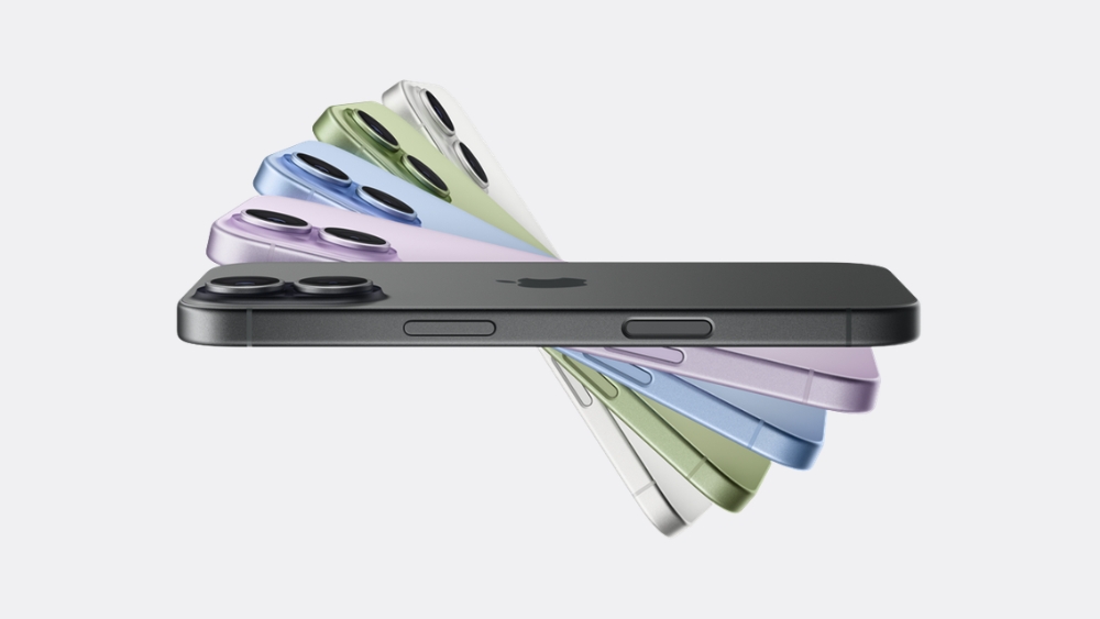 Trọng lượng iPhone 17