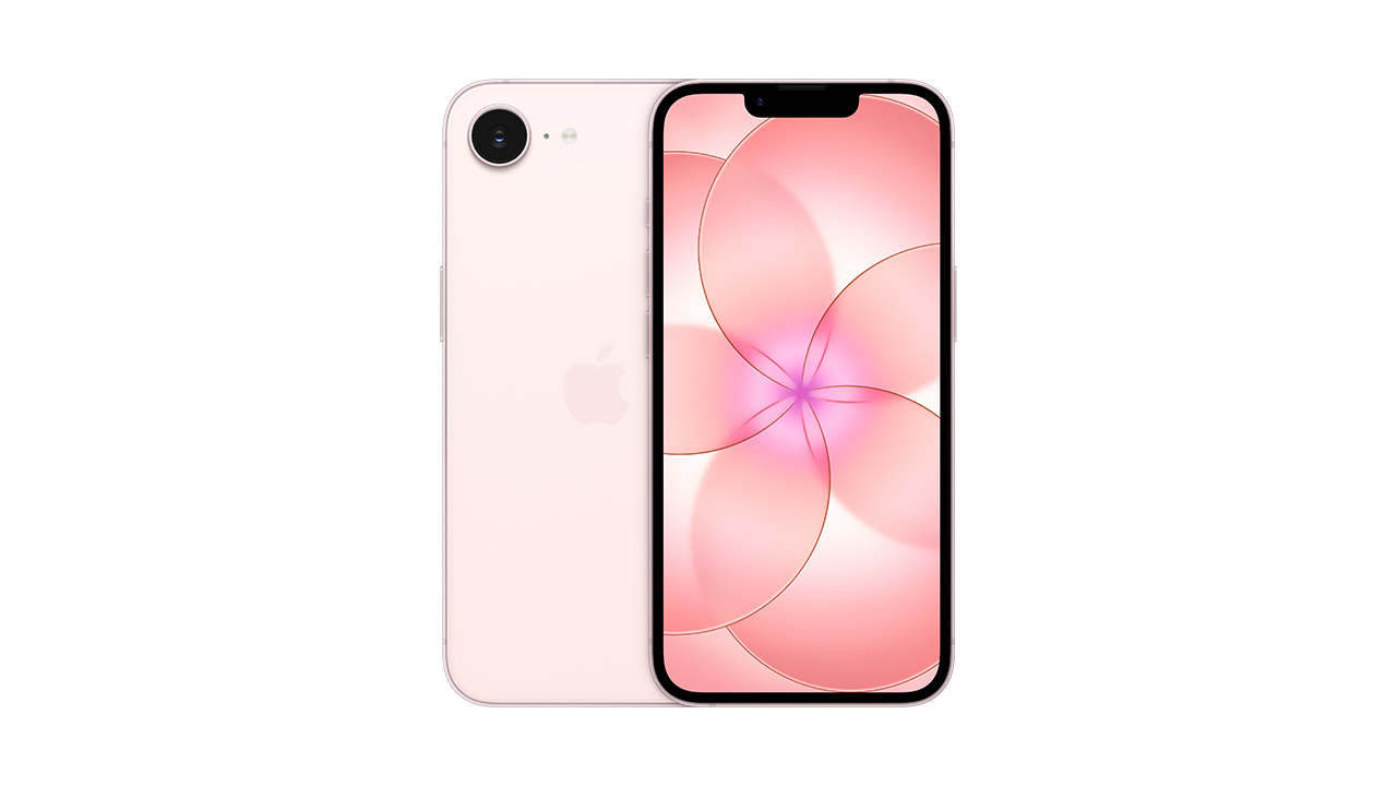 Vỏ iPhone 17e làm bằng chất liệu gì