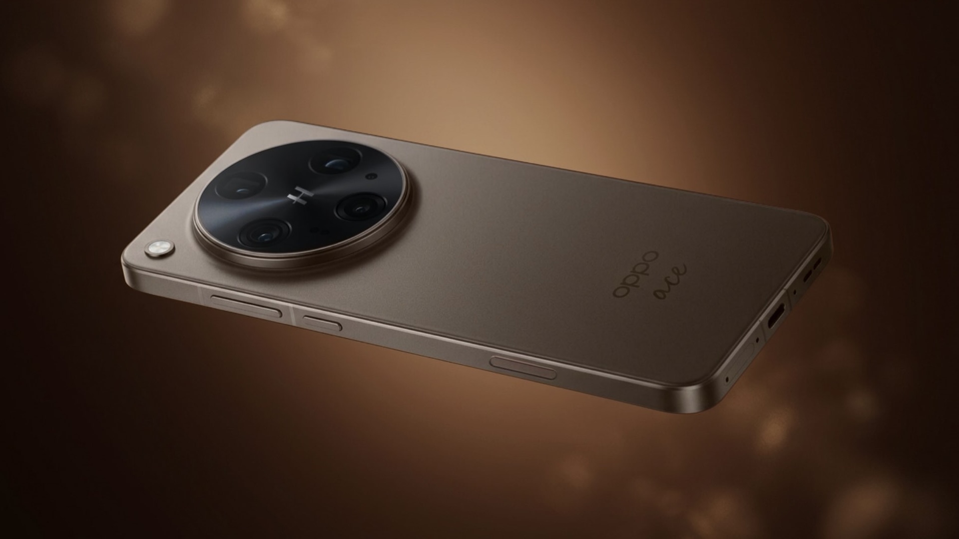 OPPO Find X9 Ultra và OPPO Find X9s Pro