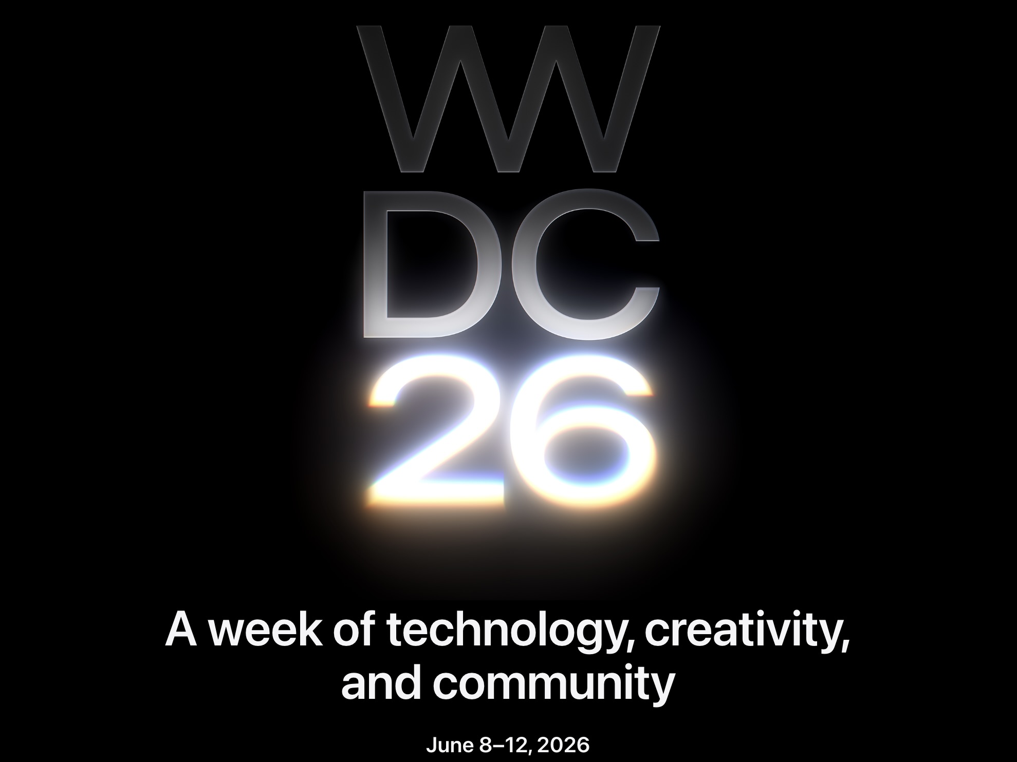 WWDC 2026