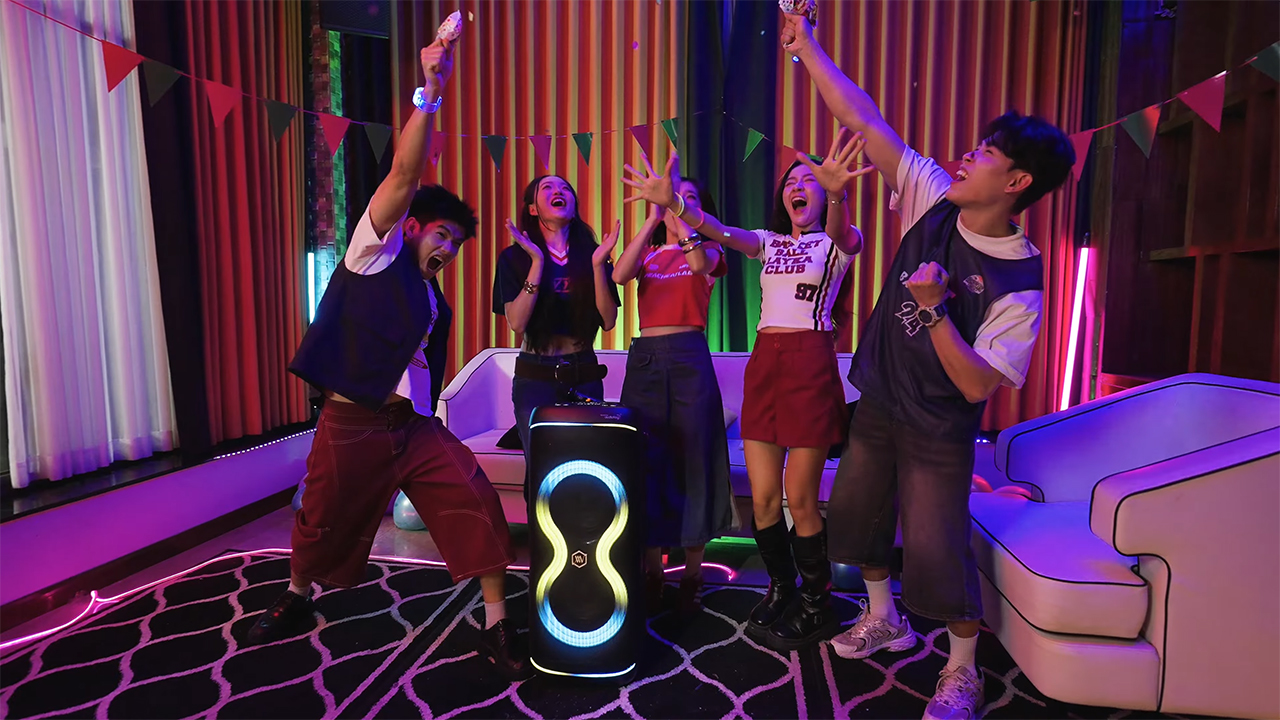 Loa Alpha Works giá bao xịn chỉ từ 390K