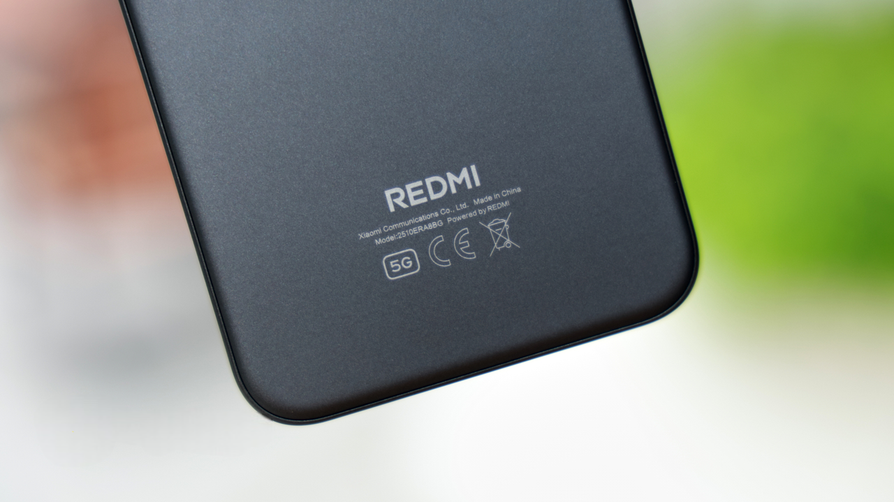 Redmi Note 16 series