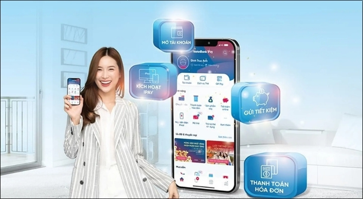 Khi gặp các vấn đề liên quan đến lỗi trên ứng dụng VietinBank iPay, bạn có thể liên hệ tổng đài để được hỗ trợ nhanh, đúng nhu cầu Khi gặp các vấn đề liên quan đến lỗi trên ứng dụng VietinBank iPay, bạn có thể liên hệ tổng đài để được hỗ trợ nhanh, đúng nhu cầu