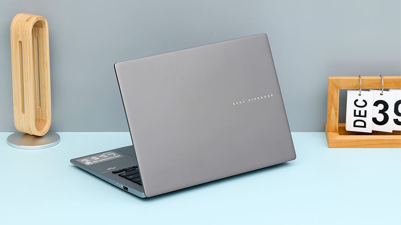 Mua ngay laptop AI Asus chỉ từ 20.99 triệu Mua ngay laptop AI Asus chỉ từ 20.99 triệu