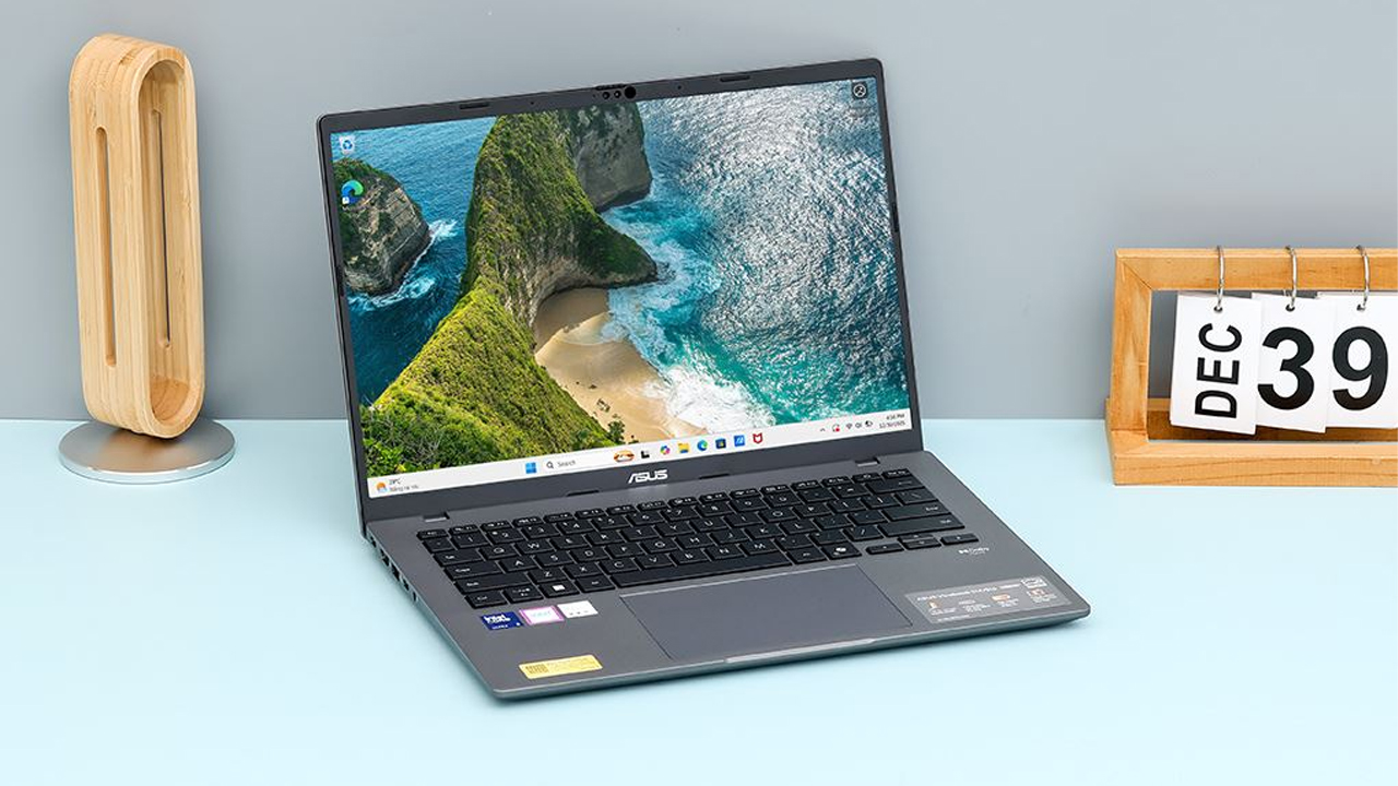 Mua ngay laptop AI Asus chỉ từ 20.99 triệu Mua ngay laptop AI Asus chỉ từ 20.99 triệu