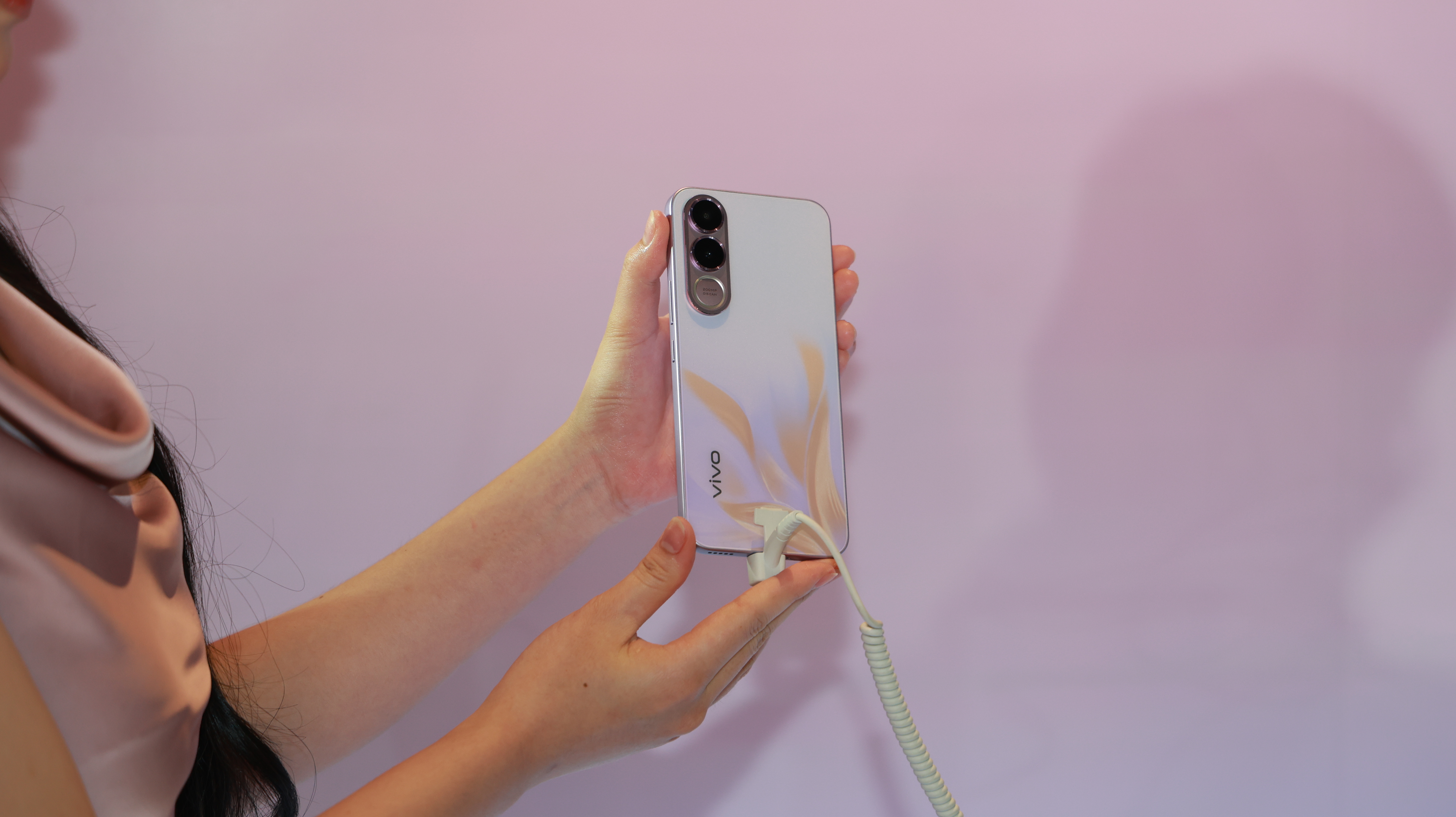 vivo V70 FE vivo V70 FE