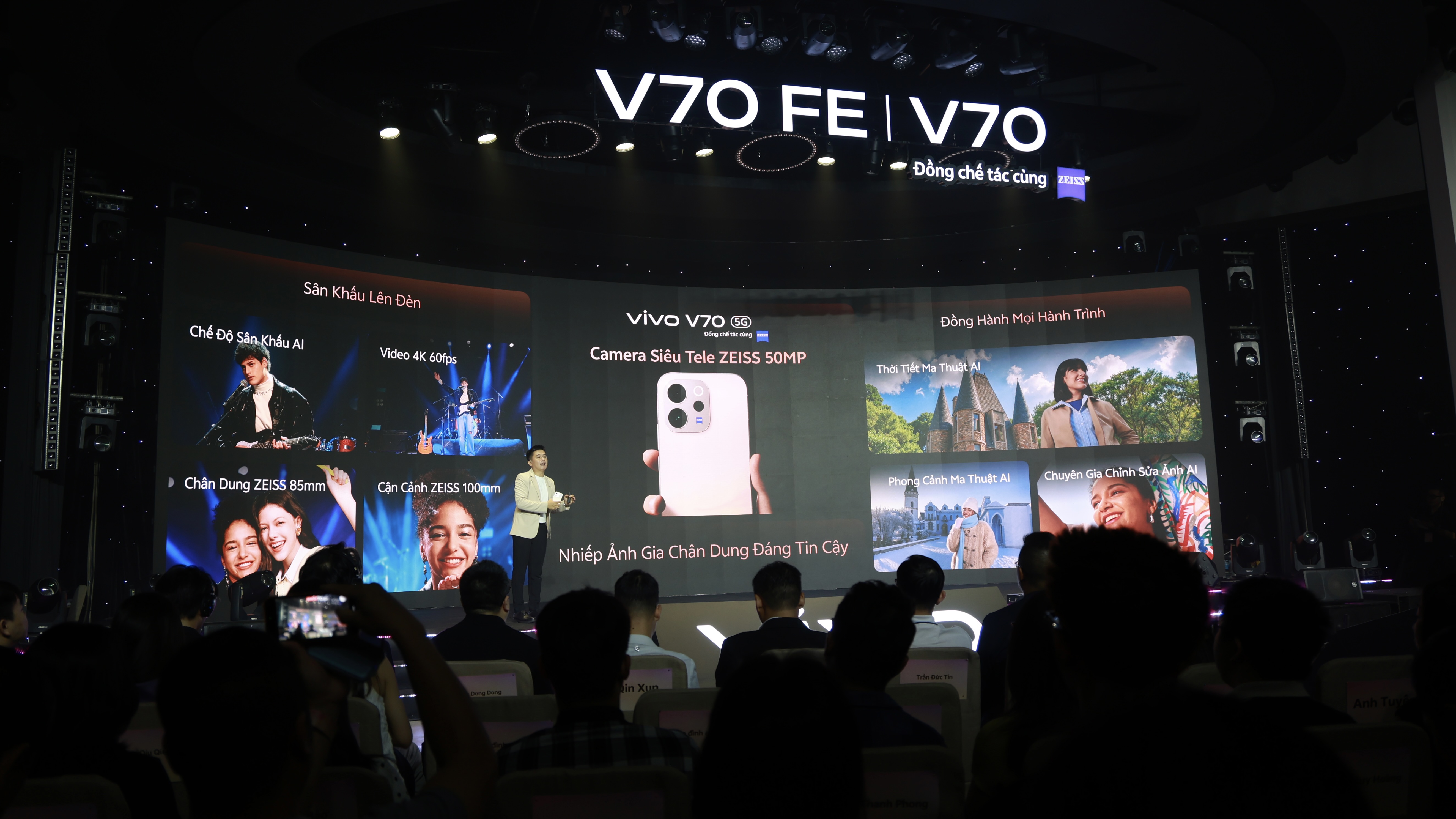 vivo V70 FE vivo V70 FE