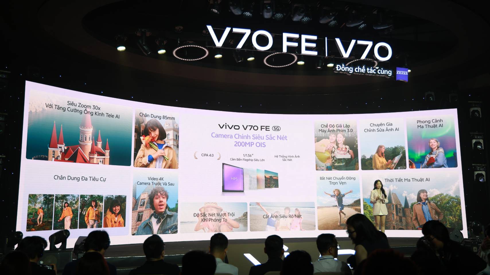 vivo V70 FE vivo V70 FE
