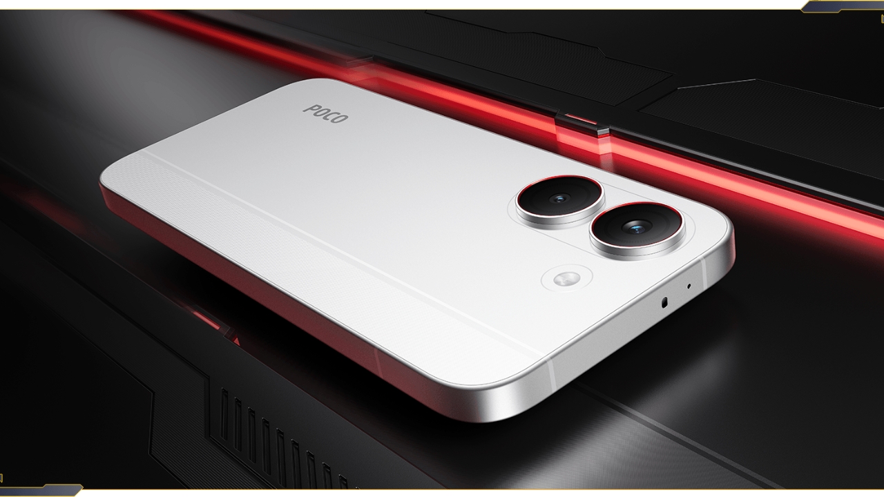Cùng khám phá những lý do nên mua Xiaomi POCO X8 Pro bạn nhé!
