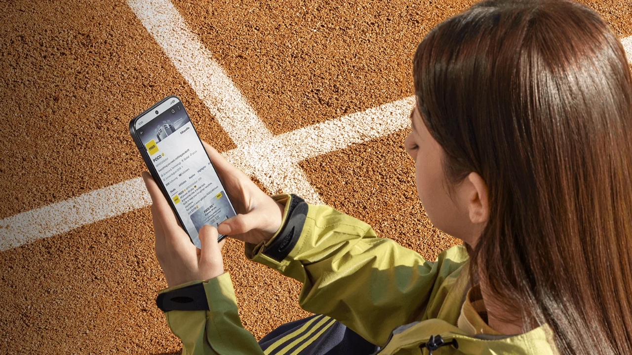 Cùng khám phá những lý do nên mua Xiaomi POCO X8 Pro bạn nhé!