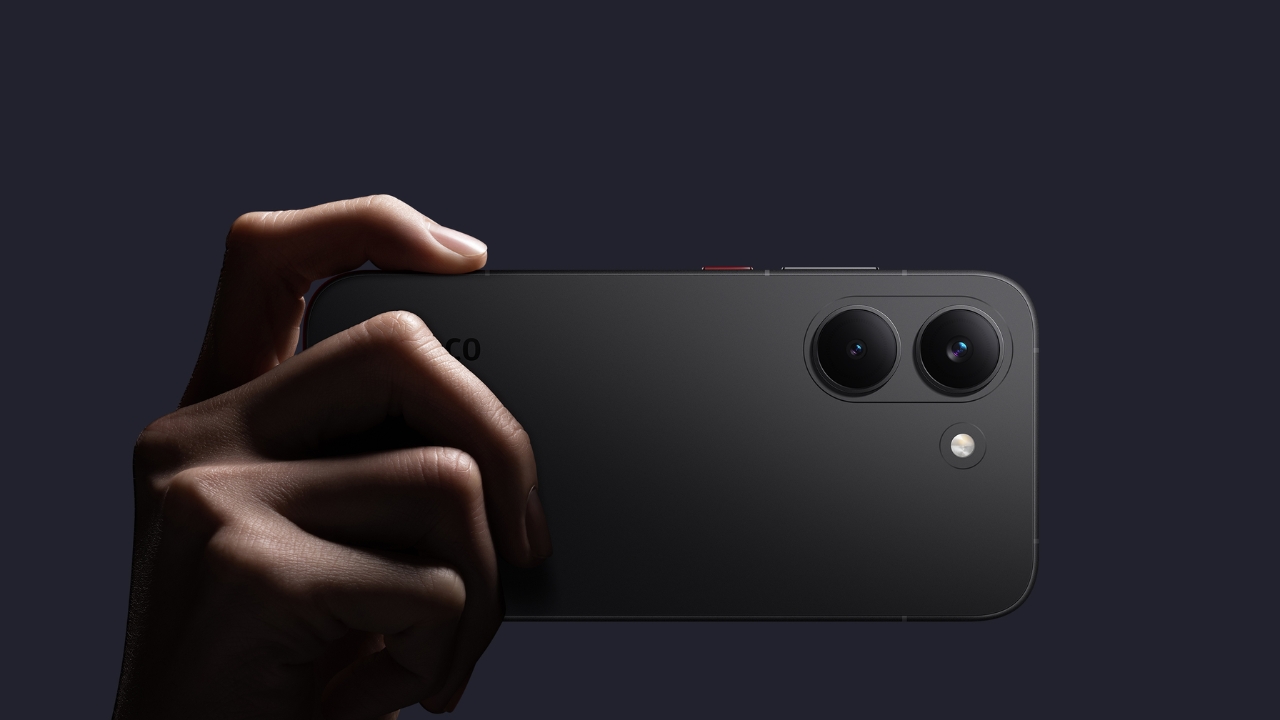 Cùng khám phá những lý do nên mua Xiaomi POCO X8 Pro bạn nhé!