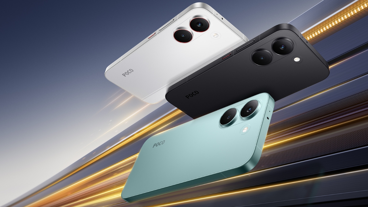 Cùng khám phá những lý do nên mua Xiaomi POCO X8 Pro bạn nhé!