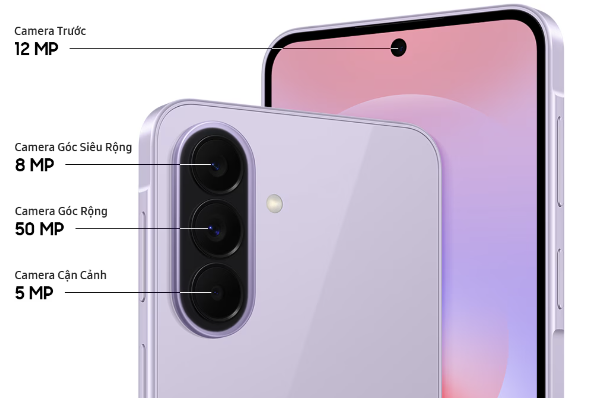 Galaxy A57 5G và Galaxy A37 5G Galaxy A57 5G và Galaxy A37 5G