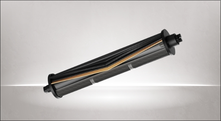 Mặc dù chổi có khả năng tự cắt tóc, bạn vẫn nên kiểm tra định kỳ mỗi 1-2 tuần/lần