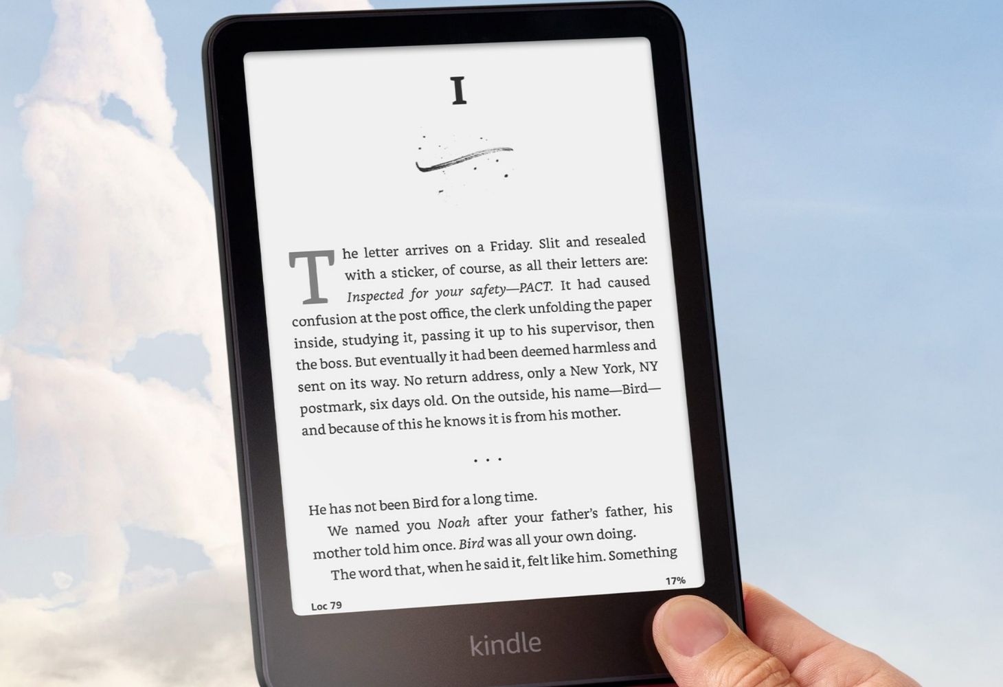 Kindle Paperwhite giúp bạn đọc sách ban đêm không lo mỏi mắt Kindle Paperwhite giúp bạn đọc sách ban đêm không lo mỏi mắt