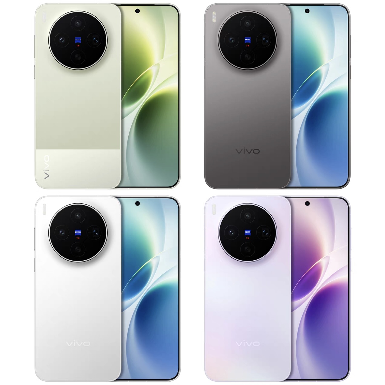 vivo X300s