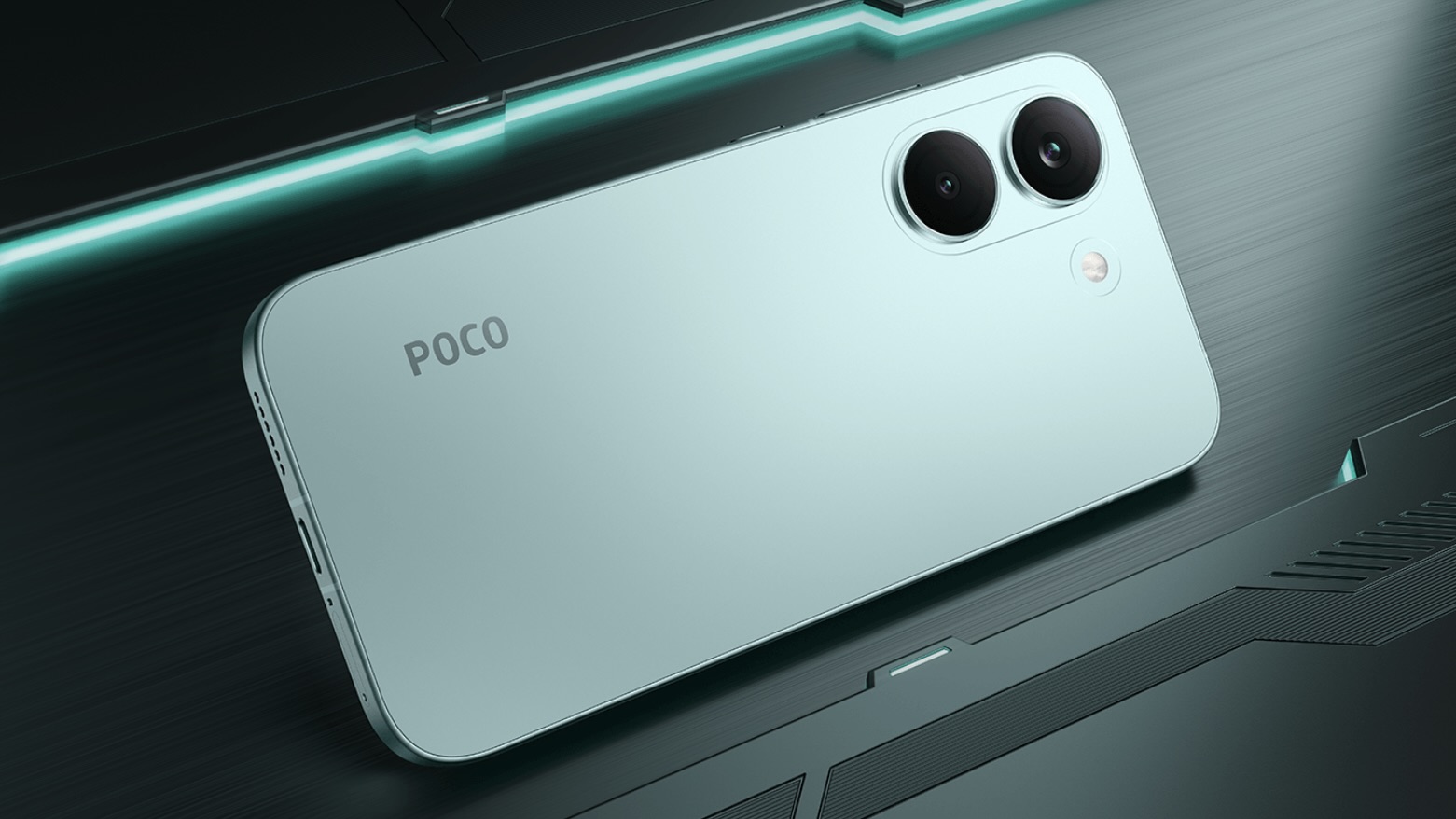 POCO X8 Pro