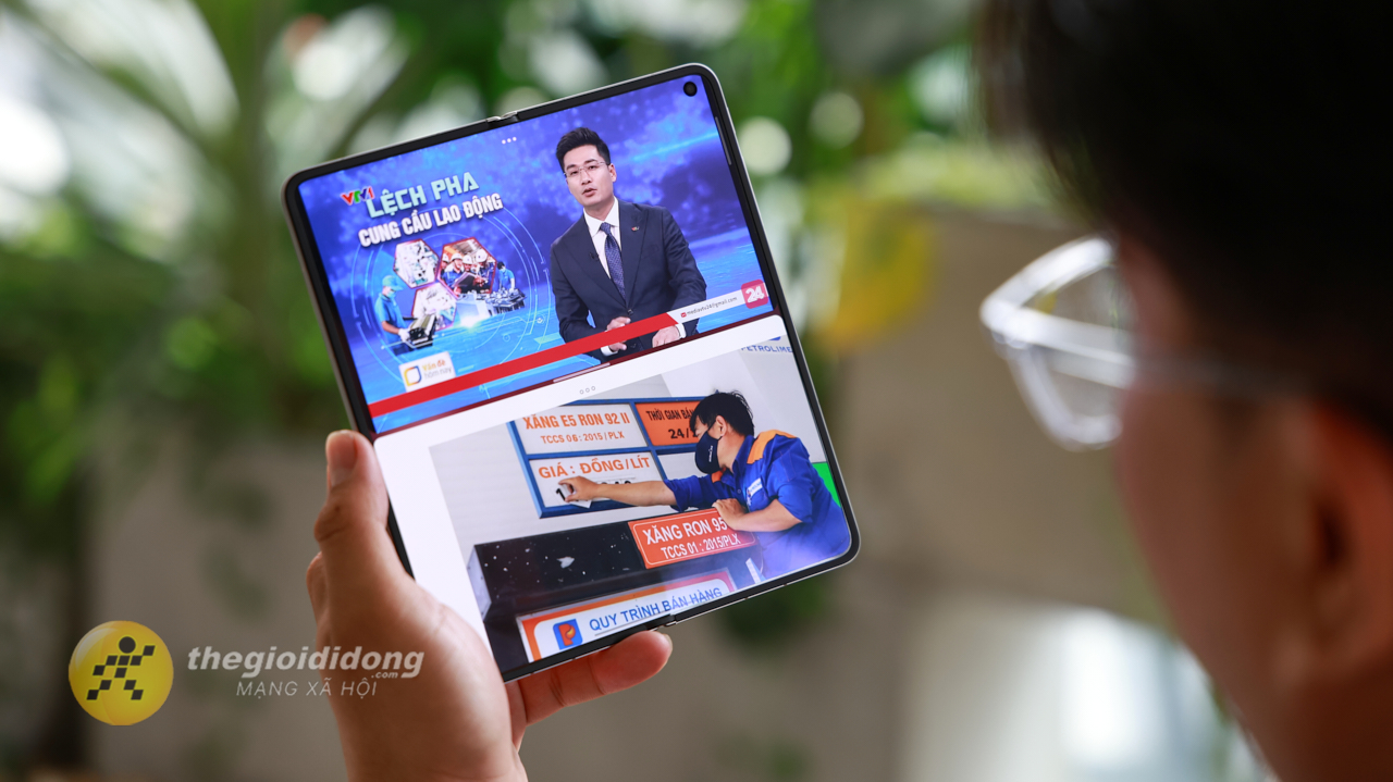 OPPO AI và OPPO AI Pen: Bộ đôi quyền lực chỉ có ở OPPO Find N6 sẽ làm được gì? OPPO AI và OPPO AI Pen: Bộ đôi quyền lực chỉ có ở OPPO Find N6 sẽ làm được gì?