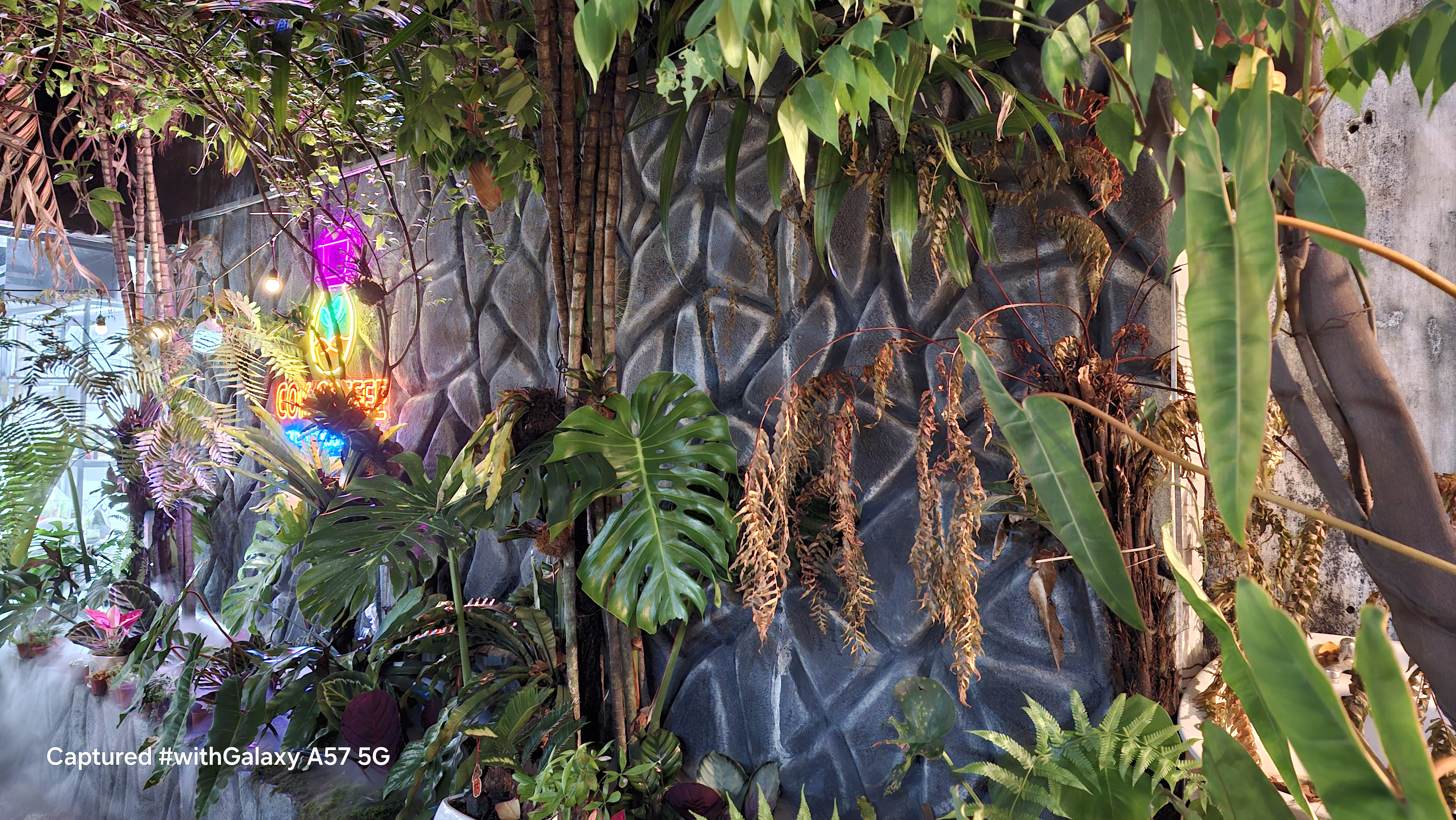 Trải nghiệm nhanh Samsung Galaxy A57 5G và Galaxy A37 5G: Hợp vibe từ ánh nhìn đầu tiên Trải nghiệm nhanh Samsung Galaxy A57 5G và Galaxy A37 5G: Hợp vibe từ ánh nhìn đầu tiên