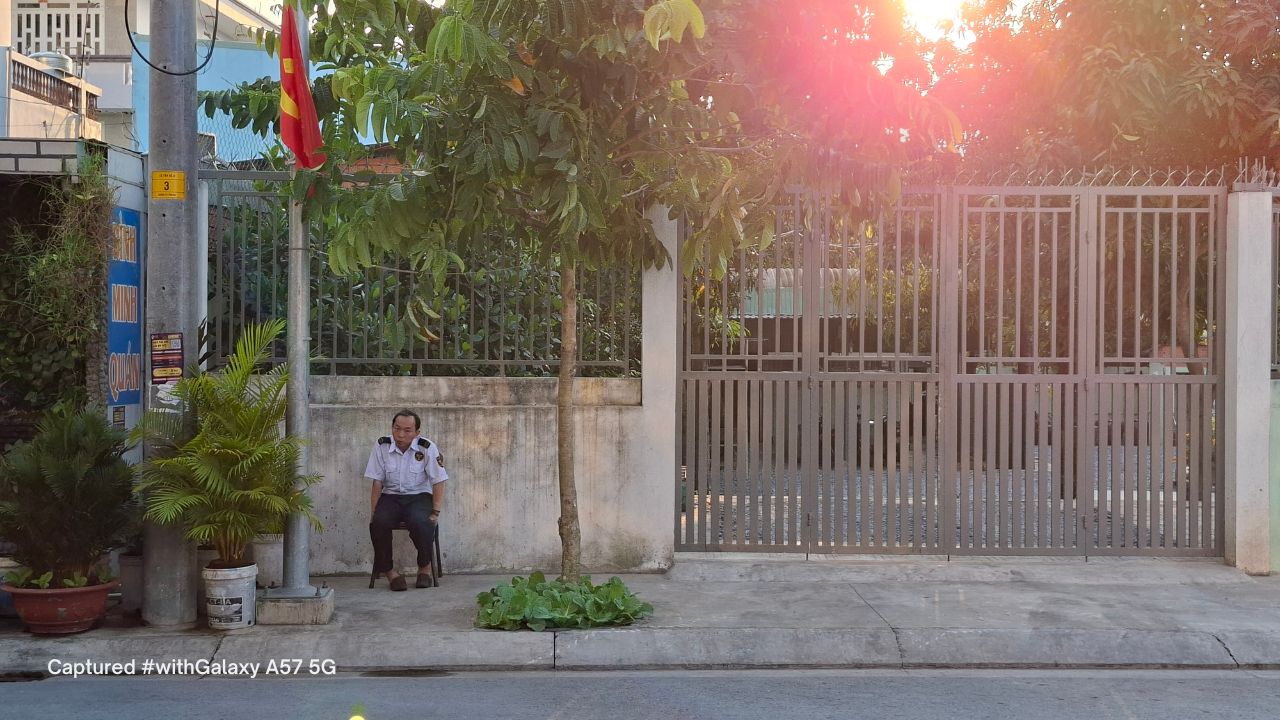 Trải nghiệm nhanh Samsung Galaxy A57 5G và Galaxy A37 5G: Hợp vibe từ ánh nhìn đầu tiên Trải nghiệm nhanh Samsung Galaxy A57 5G và Galaxy A37 5G: Hợp vibe từ ánh nhìn đầu tiên