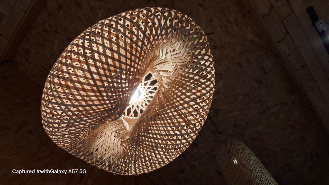 Trải nghiệm nhanh Samsung Galaxy A57 5G và Galaxy A37 5G: Hợp vibe từ ánh nhìn đầu tiên Trải nghiệm nhanh Samsung Galaxy A57 5G và Galaxy A37 5G: Hợp vibe từ ánh nhìn đầu tiên