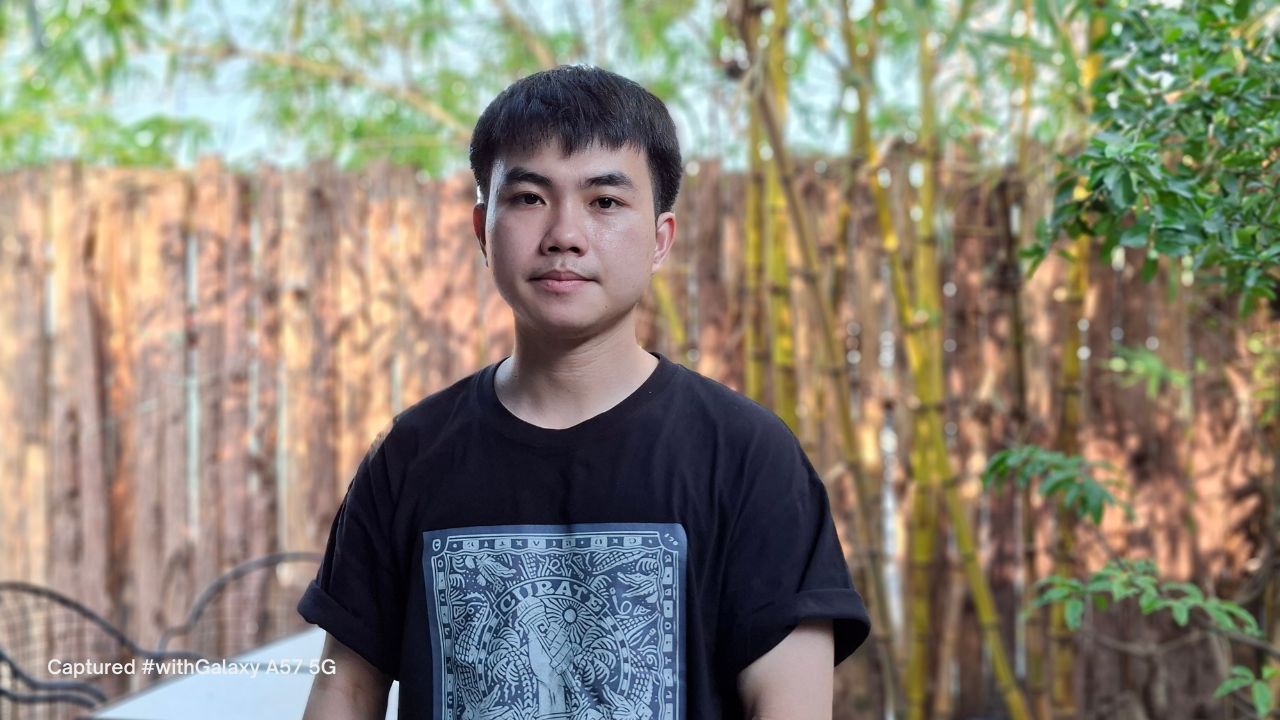 Trải nghiệm nhanh Samsung Galaxy A57 5G và Galaxy A37 5G: Hợp vibe từ ánh nhìn đầu tiên Trải nghiệm nhanh Samsung Galaxy A57 5G và Galaxy A37 5G: Hợp vibe từ ánh nhìn đầu tiên