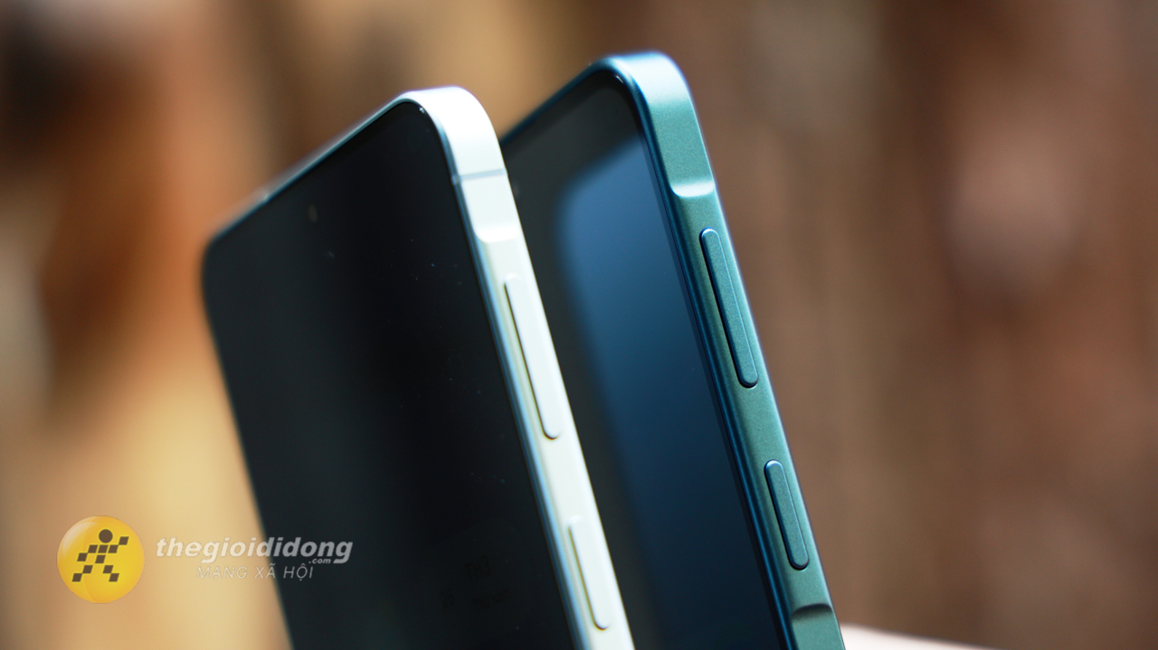 Trải nghiệm nhanh Samsung Galaxy A57 5G và Galaxy A37 5G: Hợp vibe từ ánh nhìn đầu tiên Trải nghiệm nhanh Samsung Galaxy A57 5G và Galaxy A37 5G: Hợp vibe từ ánh nhìn đầu tiên