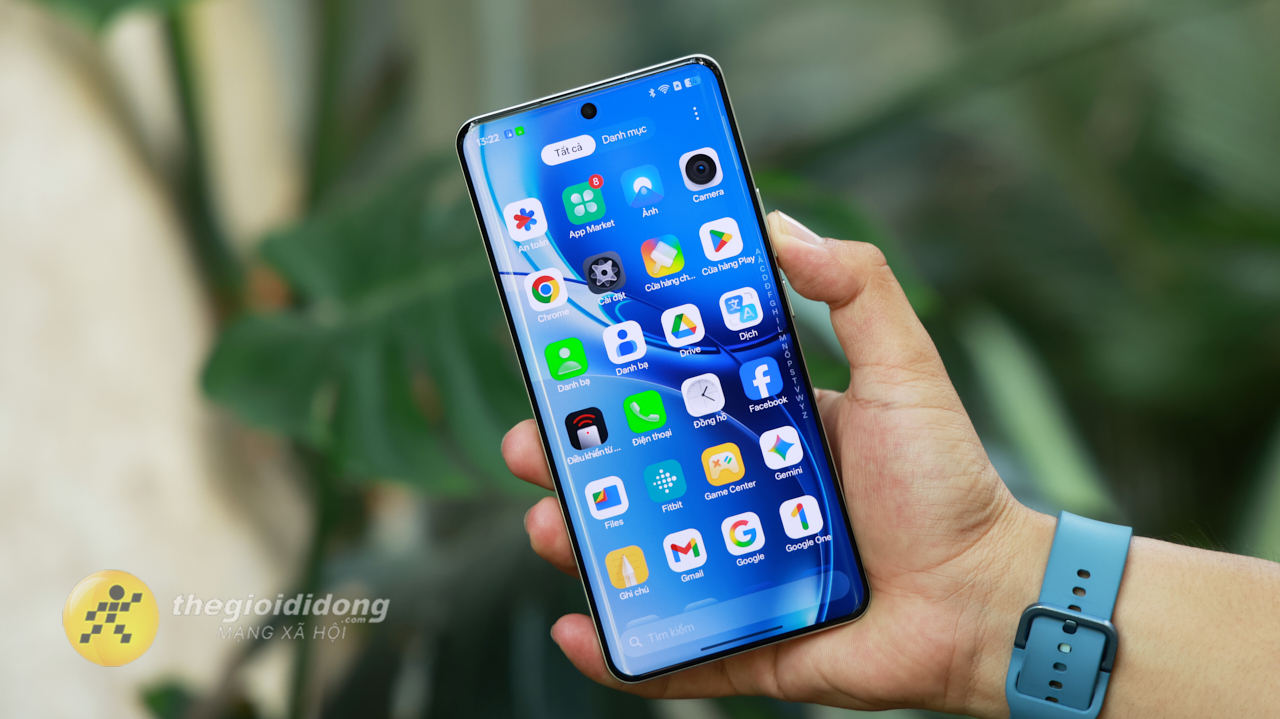 realme P4 Power 5G có gì đặc biệt?
