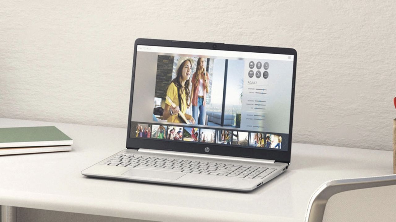 Vì sao laptop AI HP là người bạn đồng hành đáng giá trong công việc? Vì sao laptop AI HP là người bạn đồng hành đáng giá trong công việc?