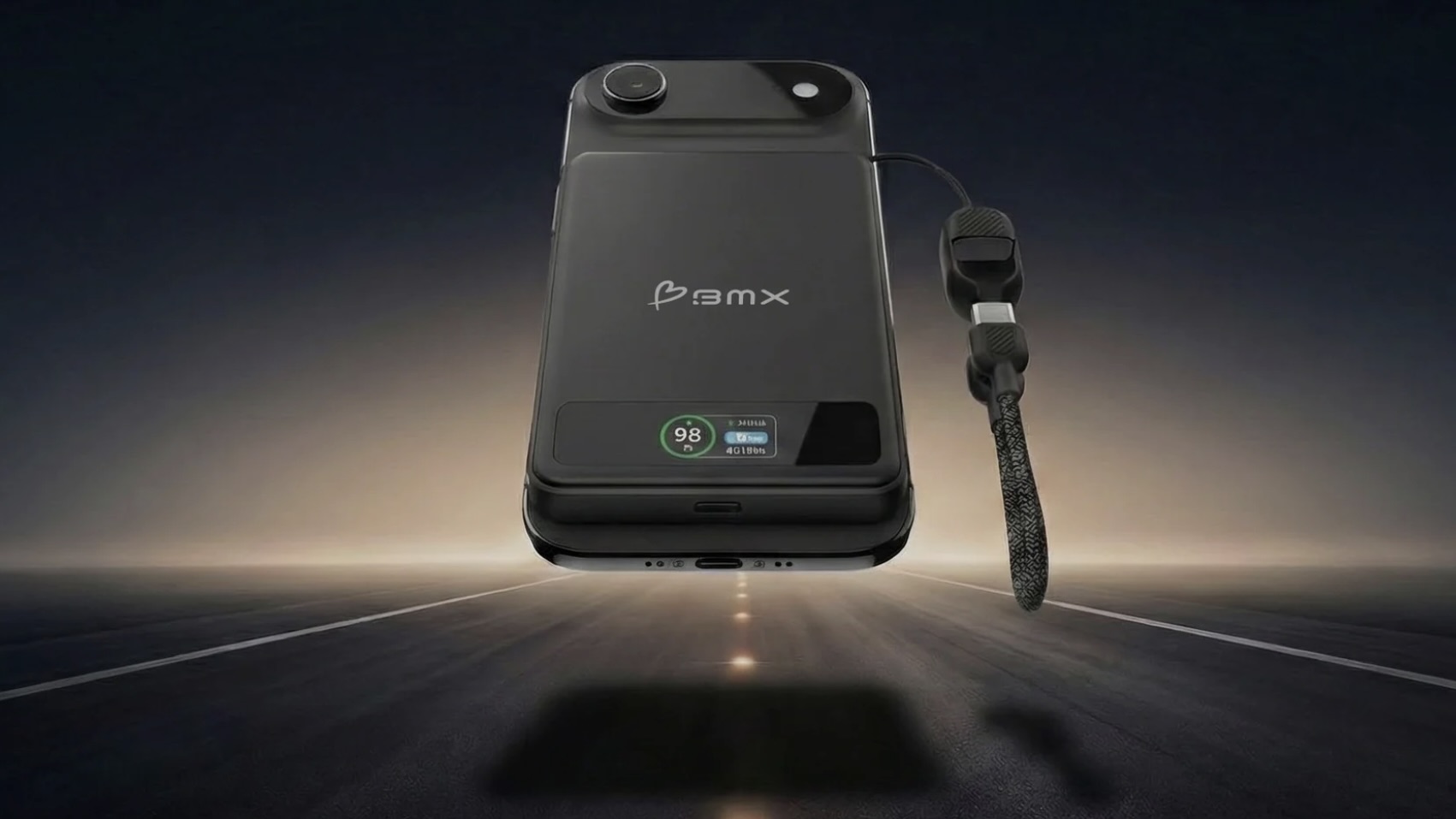 BMX SolidSafe BMX SolidSafe