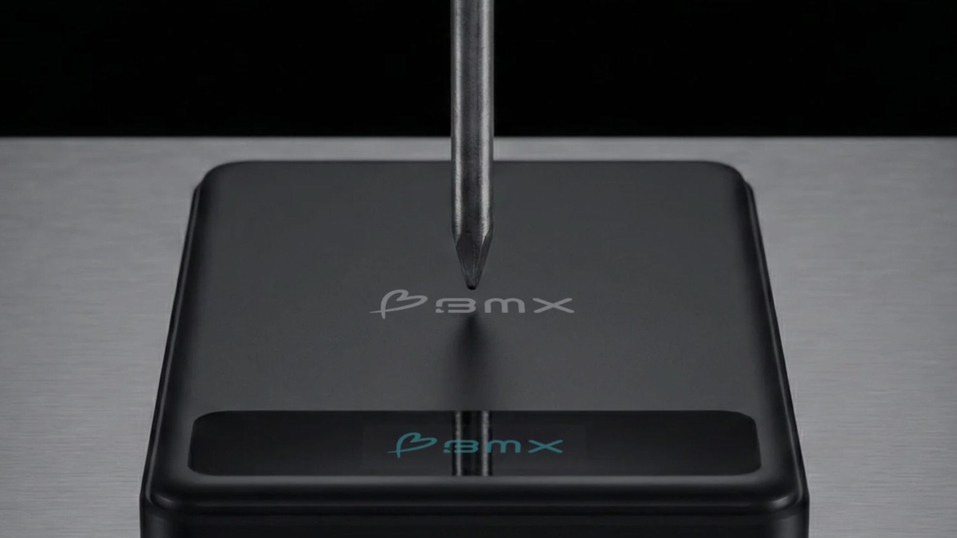 BMX SolidSafe BMX SolidSafe