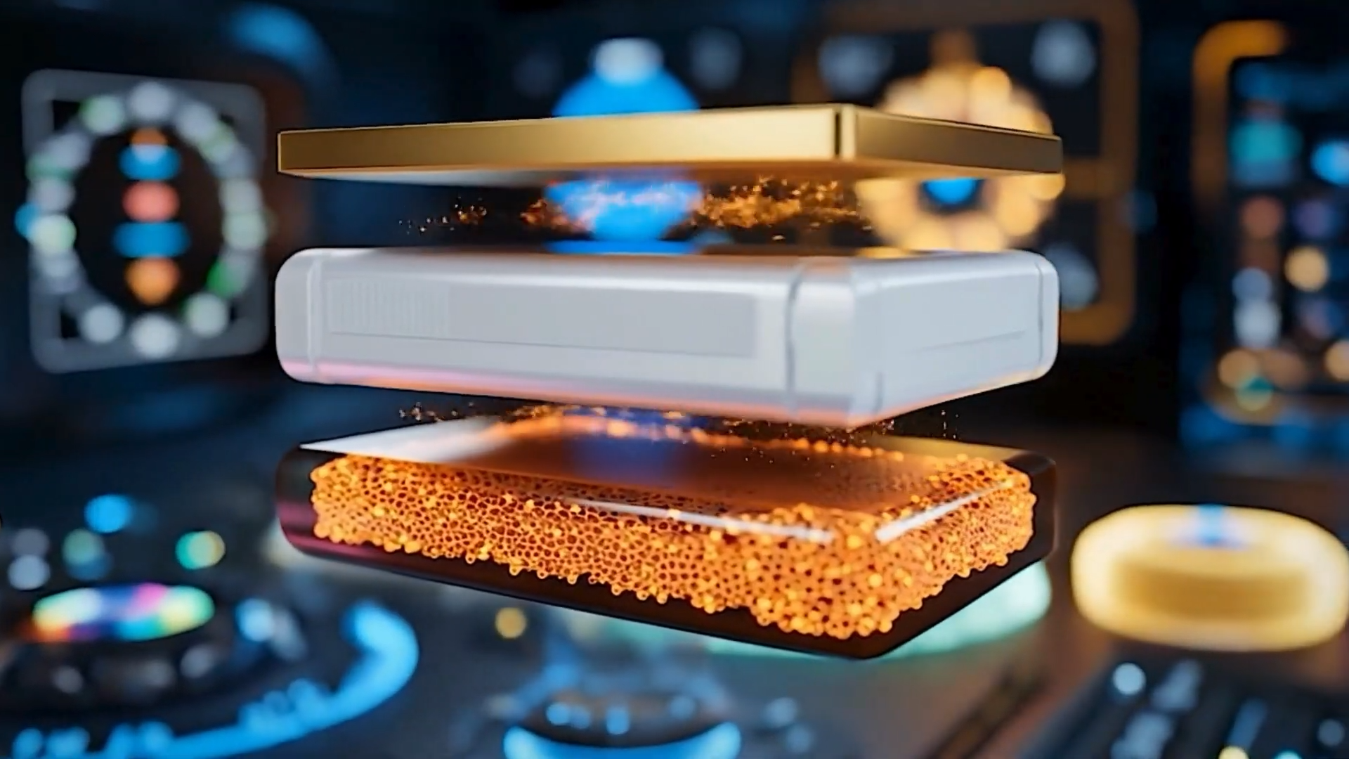 BMX SolidSafe BMX SolidSafe