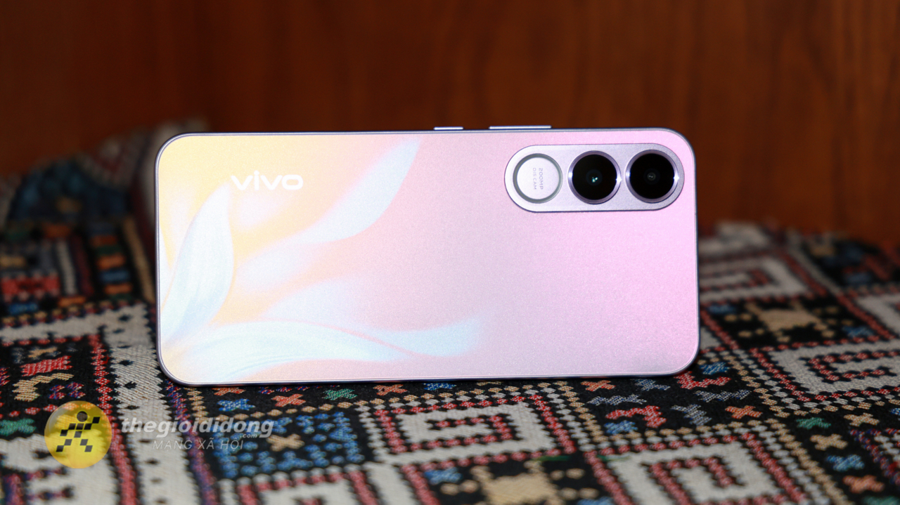 vivo V70 FE có đáng mua?