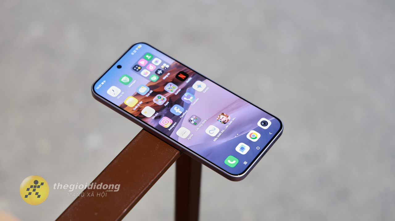 vivo V70 FE có đáng mua?