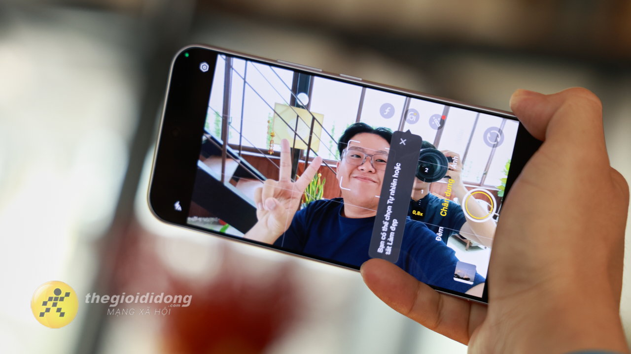 vivo V70 FE có đáng mua?