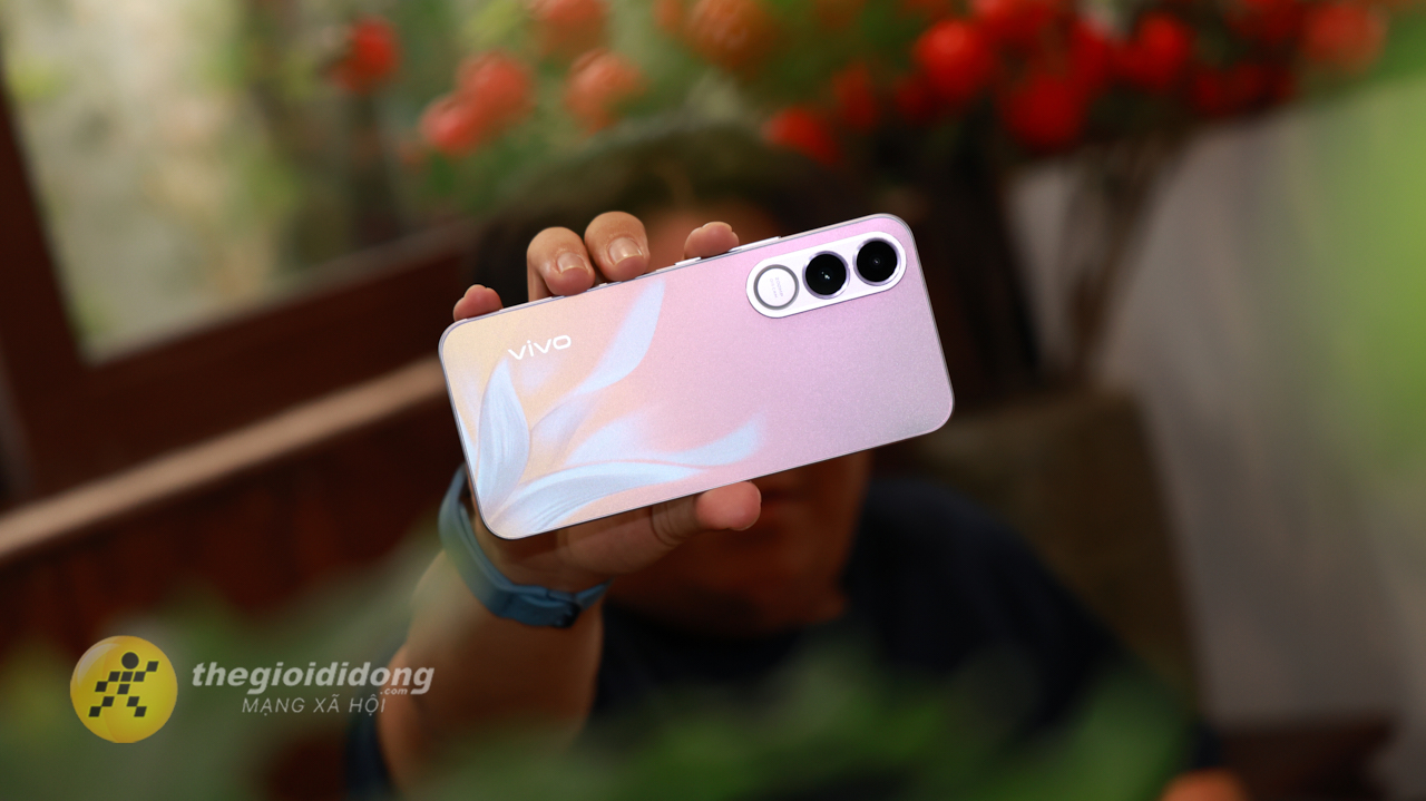 vivo V70 FE có đáng mua?